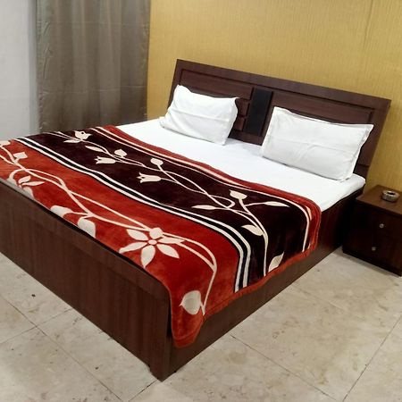 Sapphire Palace 3 Hotel Jaipur Eksteriør bilde