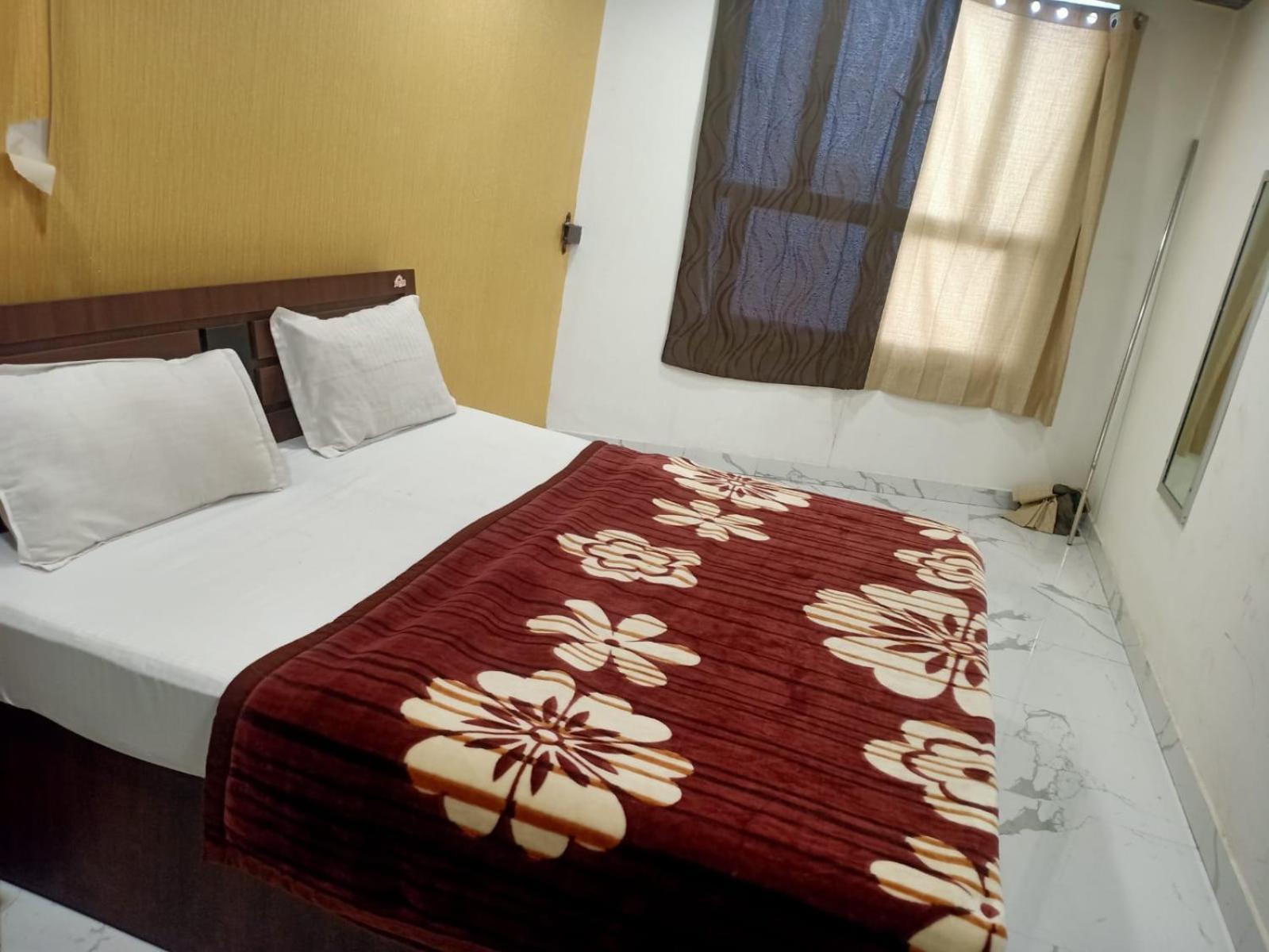 Sapphire Palace 3 Hotel Jaipur Eksteriør bilde