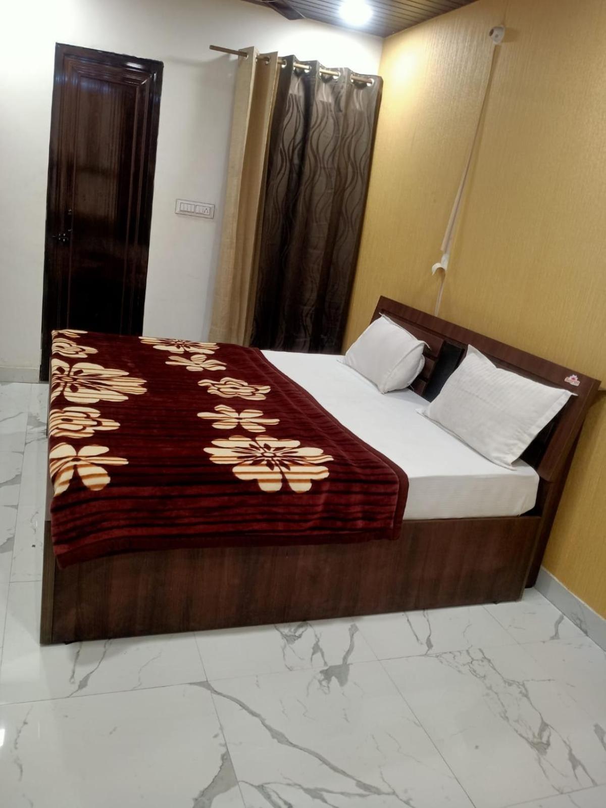 Sapphire Palace 3 Hotel Jaipur Eksteriør bilde